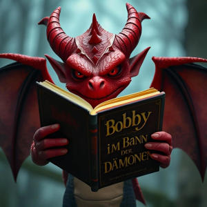 收聽Bobby Johnson的Bobby im Bann der Dämonen (Explicit)歌詞歌曲