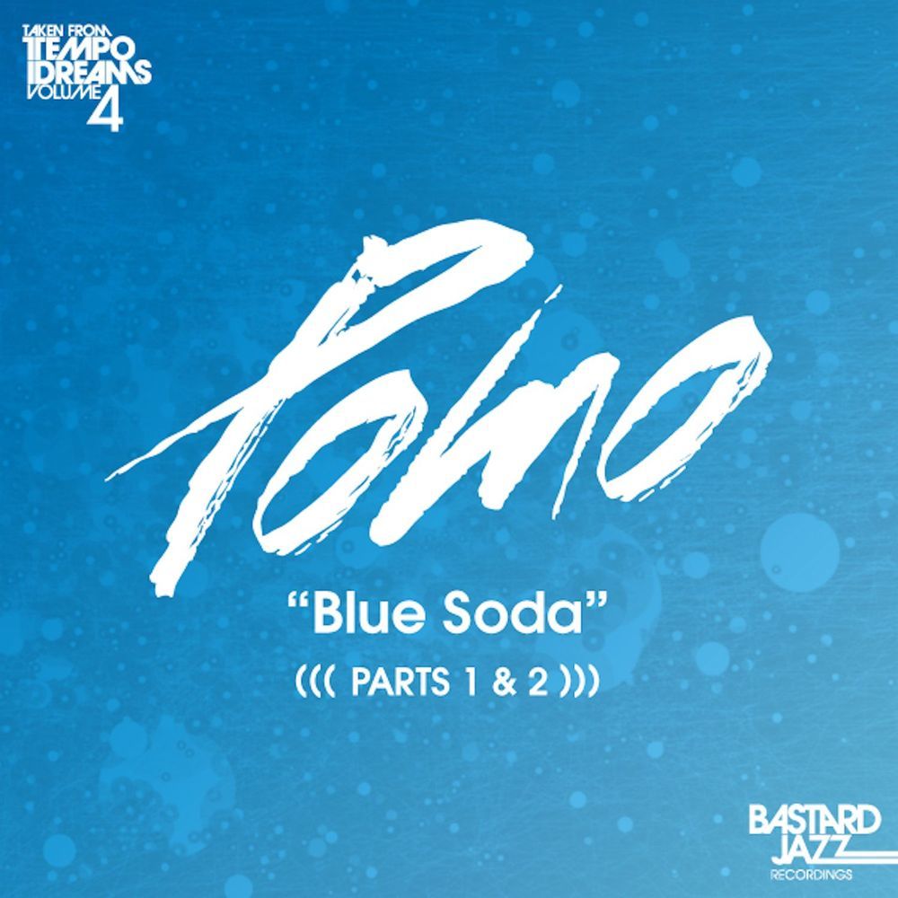 Blue Soda, Pt. 2