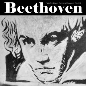 收聽Ludwig van Beethoven的Trio for Piano, Flute and Bassoon, WoO 37歌詞歌曲