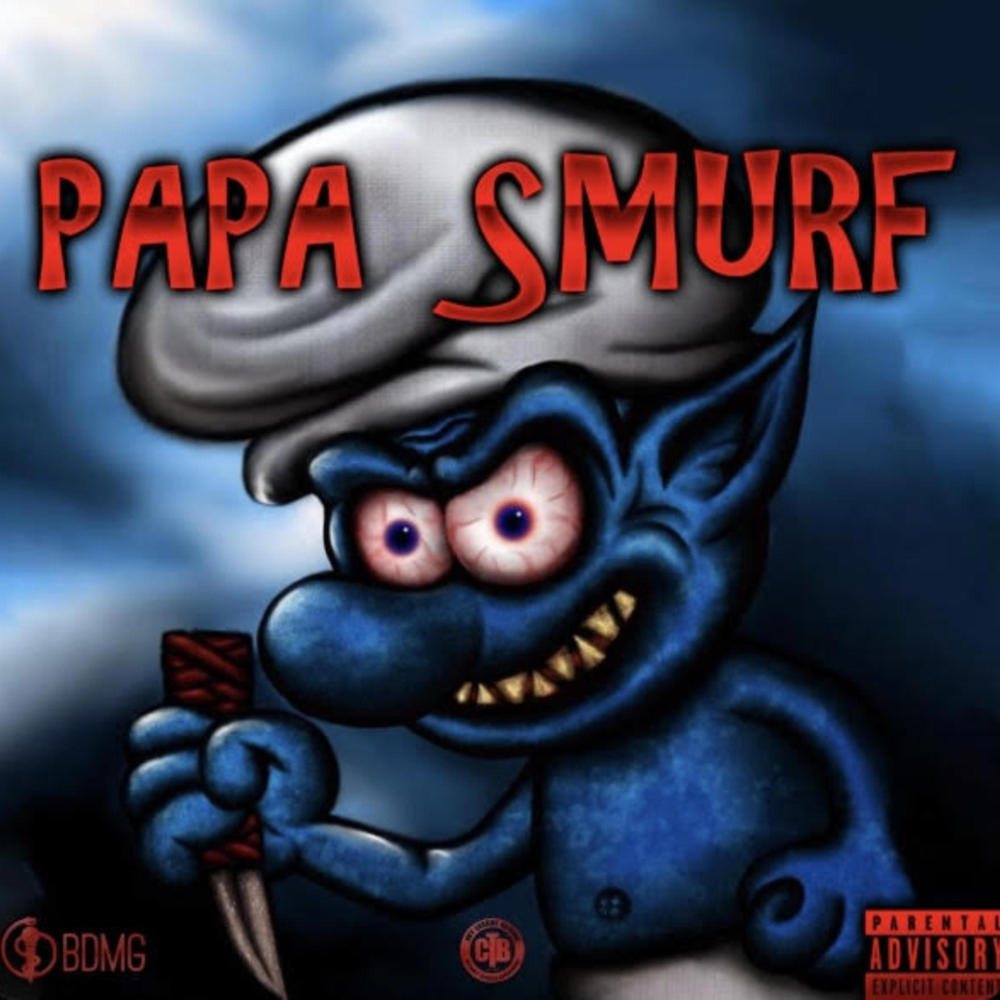 Papa Smurf (Explicit)
