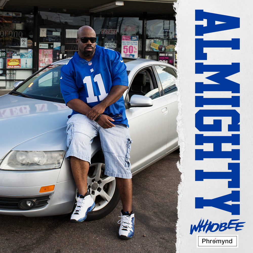 Almighty (Explicit)