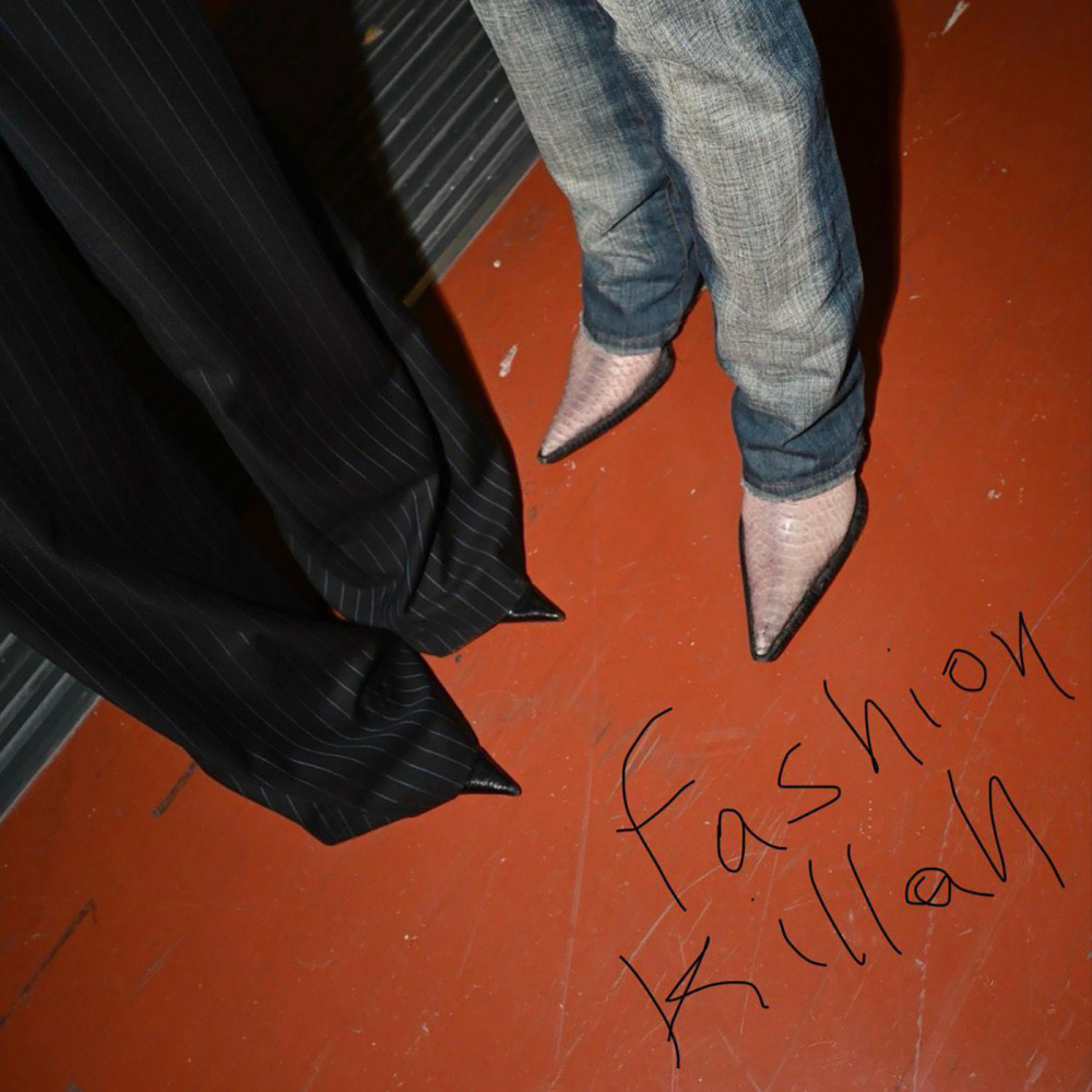 FASHION KILLAH (Marina’s Jazz Version)