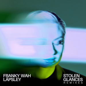 Lapsley的專輯Stolen Glances (feat. Låpsley) (Anamē Remix)