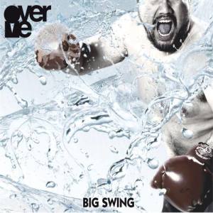 OverMe的專輯Big Swing