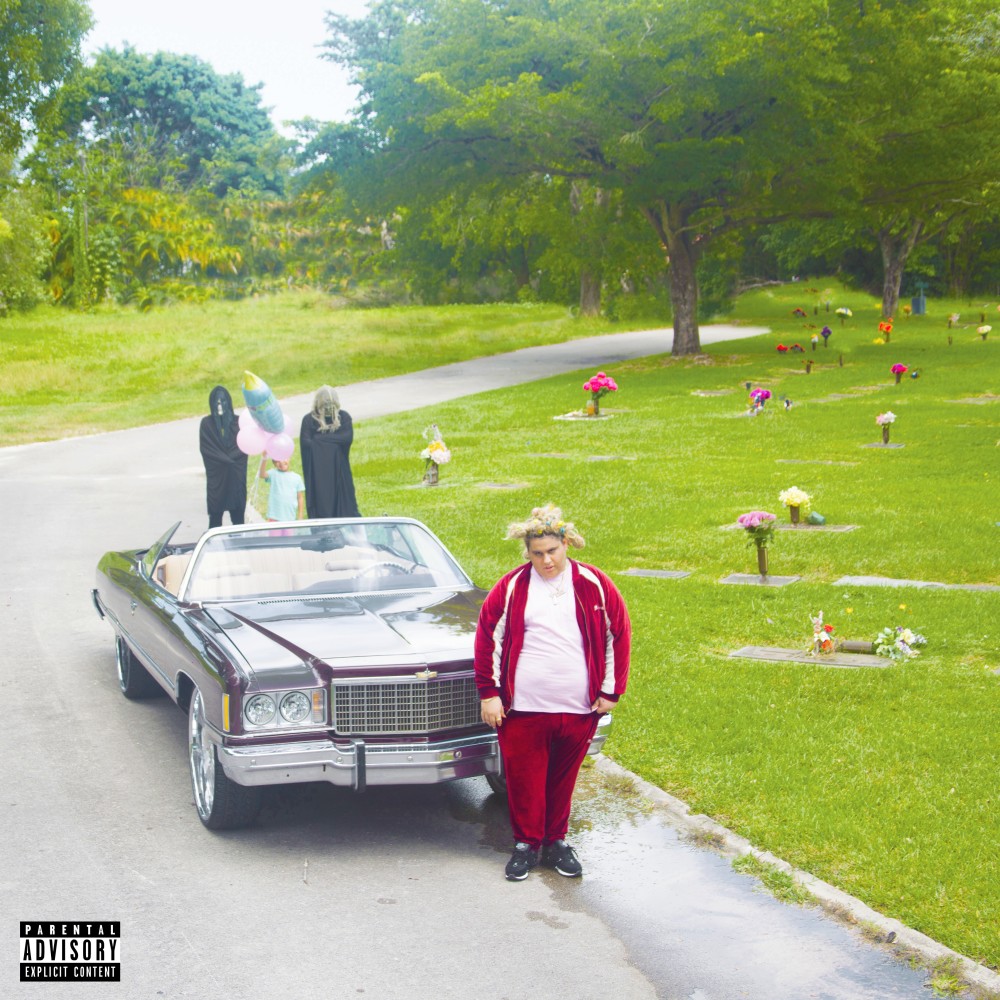 Ice Out (Explicit)