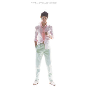 ดาวน์โหลดและฟังเพลง Jealousy พร้อมเนื้อเพลงจาก Ken Hirai