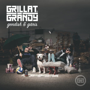 收聽Grillat & Grändy的Gendish & Gäris歌詞歌曲