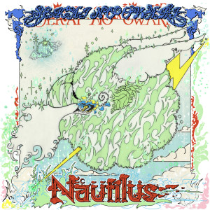 อัลบั้มใหม่ Nautilus