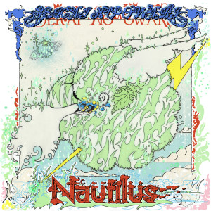 อัลบัม Nautilus ศิลปิน SEKAI NO OWARI