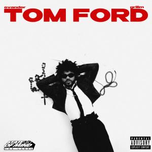 Album Tom Ford from Evander Griiim