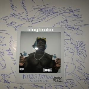 Listen to TRAKETO (Explicit) song with lyrics from Kingbroko