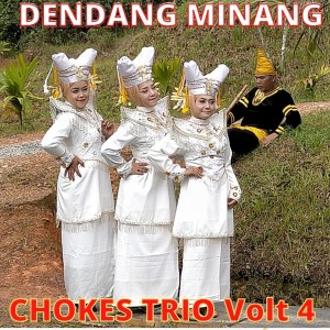 Dengarkan Talak Jatuah Sayang Tibo lagu dari Chokes trio dengan lirik