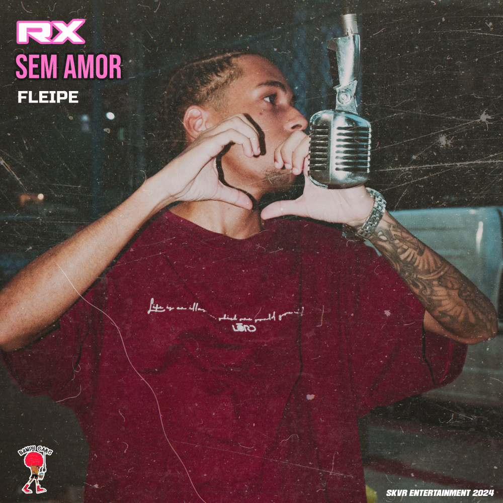 Sem Amor (Explicit)