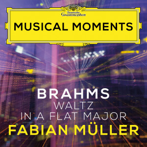อัลบัม Brahms: 16 Waltzes, Op. 39: No. 15 in A Flat Major (Musical Moments) ศิลปิน Fabian Müller