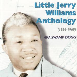 ดาวน์โหลดและฟังเพลง I'm In the Danger Zone พร้อมเนื้อเพลงจาก Little Jerry Williams