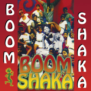 收聽Boom Shaka的I Like The Way歌詞歌曲