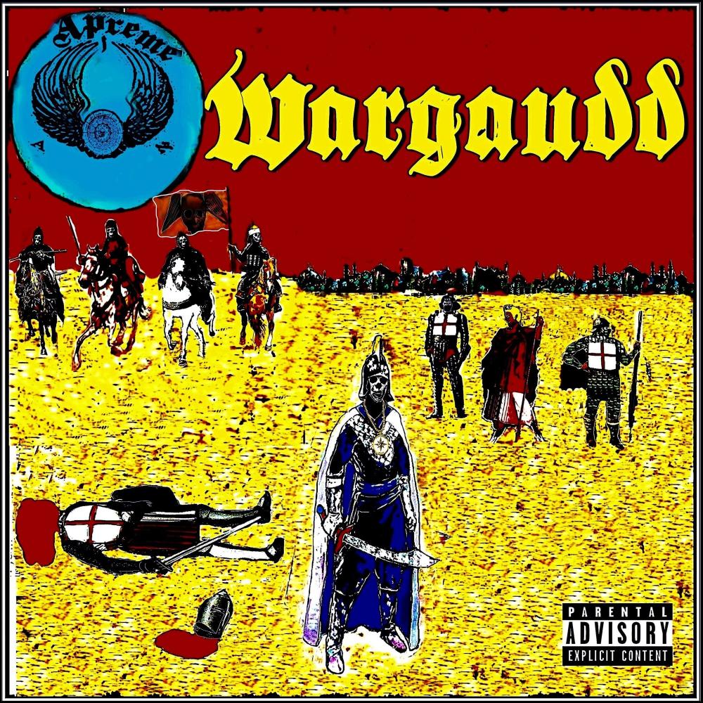 Divine Executioner (feat. Primega) (Explicit)