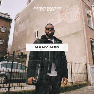 ดาวน์โหลดและฟังเพลง Many Men (Instrumental) พร้อมเนื้อเพลงจาก Jordymone9