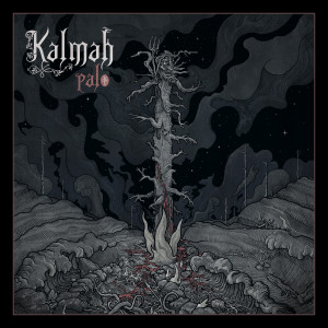 ดาวน์โหลดและฟังเพลง Paystreak พร้อมเนื้อเพลงจาก Kalmah