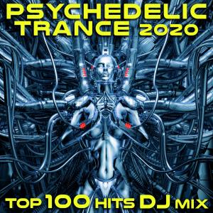 Dengarkan lagu Dance for Your Divine (Psychedelic Trance 2020 DJ Remixed) nyanyian Material Music dengan lirik