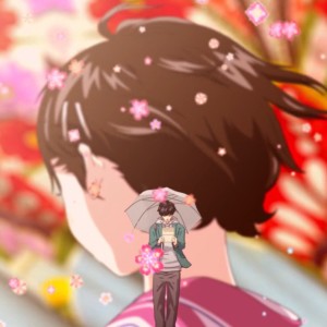 收聽KUKIKO的大正浪漫 (cover: YOASOBI) (完整版)歌詞歌曲