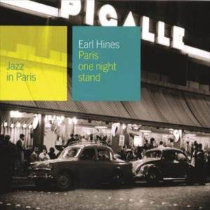 ดาวน์โหลดและฟังเพลง Walkin' My Baby Back Home พร้อมเนื้อเพลงจาก Earl Hines