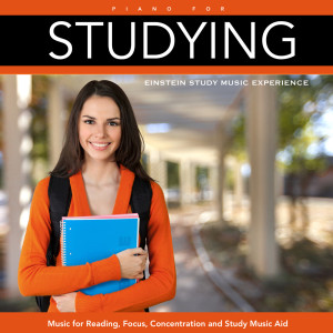 Dengarkan lagu Study Meditation (Piano Music) nyanyian Einstein Study Music Experience dengan lirik