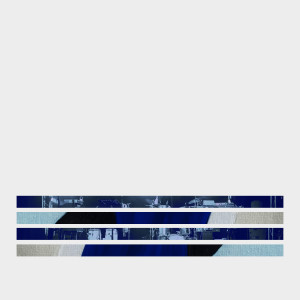 Bon Voyage Organisation的專輯La Course (Live)