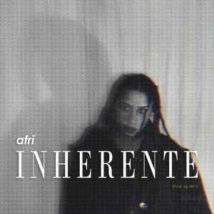 AFRI的專輯INHERENTE