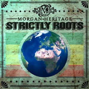 收聽Morgan Heritage的So Amazing歌詞歌曲