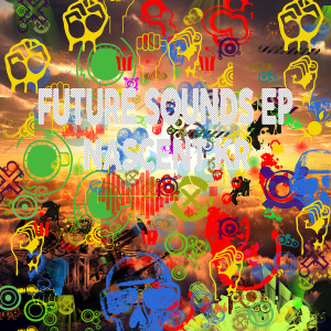 收聽Nascent KR的Future Gamers歌詞歌曲