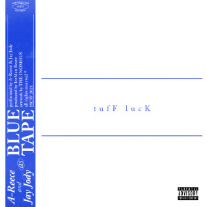 Album tufF lucK (Explicit) from A-Reece