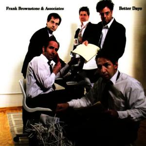 收聽Frank Brownstone的I Know You Wanna Change歌詞歌曲