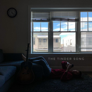 Album The Tinder Song from lullaboy