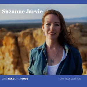 อัลบัม One Take Only ศิลปิน Suzanne Jarvie