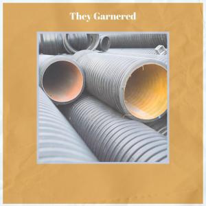 Album They Garnered from 