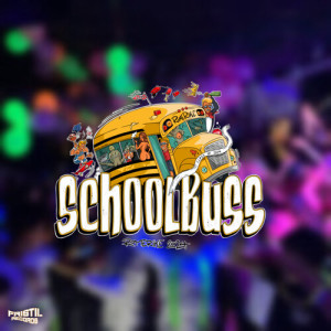 Album Schoolbuss oleh Voldtechno