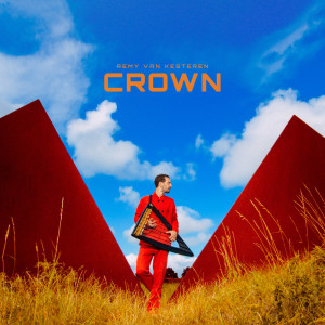 Album crown oleh Remy van Kesteren