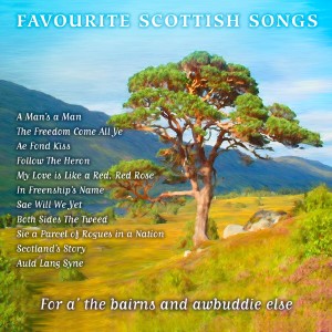 ดาวน์โหลดและฟังเพลง Auld Lang Syne พร้อมเนื้อเพลงจาก The Cast