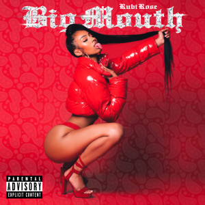 ดาวน์โหลดและฟังเพลง Big Mouth (Explicit) พร้อมเนื้อเพลงจาก Rubi Rose