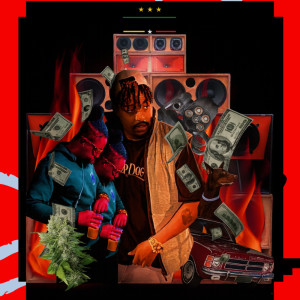 Album Bandoleiro (Explicit) from Soz Mc