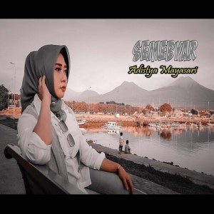 Album Semebyar from Adistya Mayasari