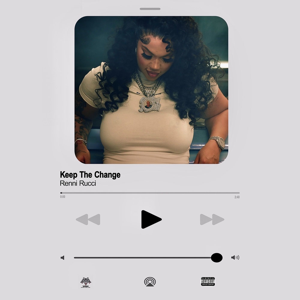 Keep The Change (Explicit)