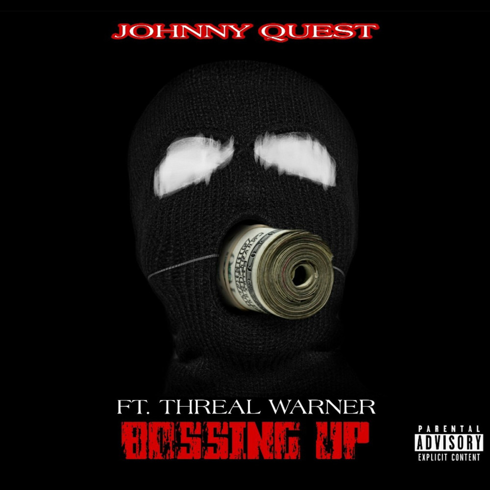 Bossing Up (Explicit)