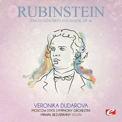 Violin Concerto in G Major, Op. 46: III. Moderato assai