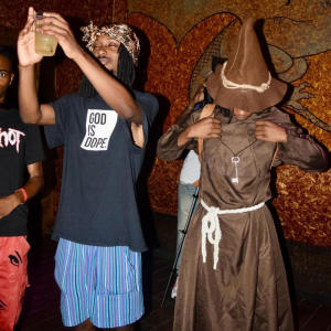 default playlist img