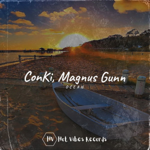 收聽ConKi的Ocean歌詞歌曲