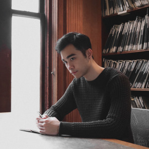 Listen to nervous song with lyrics from lullaboy