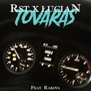 Album Tovarăș (feat. Lucian 411 & Block 888) (Explicit) from RST