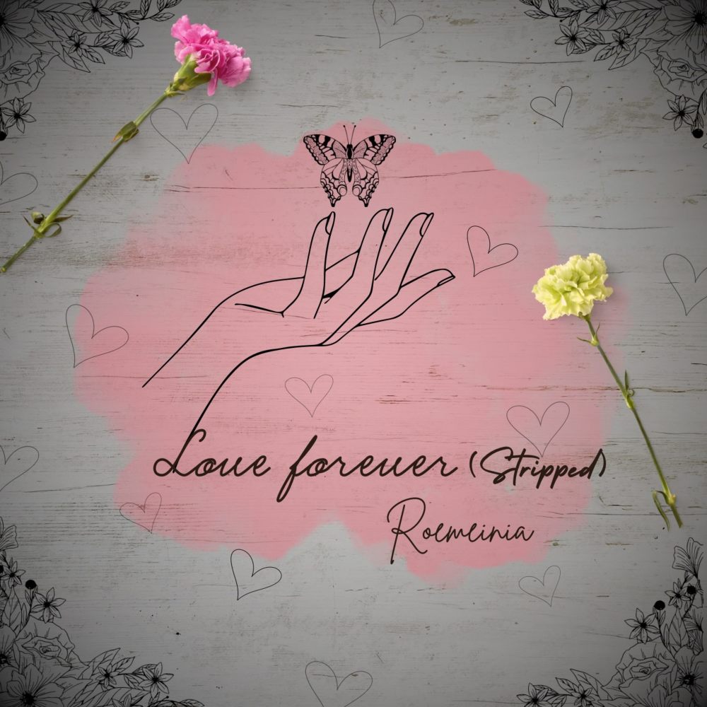 Love Forever (Stripped)